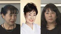 【 中村玉緒さん 通夜 】立花理佐さん〝東京のお母さん〟西村知美さん〝「ぼほほほ」って笑うあの笑顔で時が止まったまま〟笑って泣いてのお見送り