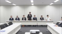安保3文書改定に向け日本維新の会が提言案を了承　非核三原則の「持ち込ませず」は「現実的検討」盛り込む