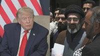トランプ政権　イランの石油輸出を直ちに容認か　戦闘終結に向けた覚書署名式後に　米紙報道