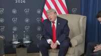 G7首脳が声明発表　“トランプ大統領への配慮”目立つものに　ロシアへの圧力強めるトランプ氏に「重要な転換」との見方も
