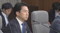 小泉大臣 “退職自衛隊員・家族支援庁”の設立含め検討を指示