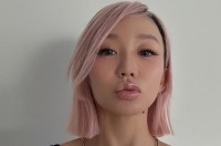 【 倖田來未 】長男がカットした “新ヘアスタイル” 披露　「今の髪の毛　こんな感じなりましたー！笑笑　こんな短いの久々すぎて、どー扱えば良いか分からず、、」
