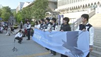 「投票用紙が足りない」韓国で前代未聞の事態　全国で投票中断、選管に捜査…激怒の2万人デモと“喪服”の訴え　“最悪の雇用難”に苦しむ若者たちの怒り