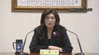 訪米後の台湾最大野党主席「予想を大きく上回るものだった」 一方でトランプ政権の要人との面会取り消されたとの報道も