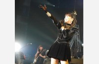 【 森高千里 】 「約半年ぶりのツアー」「今回は濃厚森高をお届けしていきますよ〜」　ファンに呼び掛け　「濃い夏を一緒に楽しみましょう！」