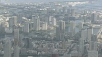 今年5月の新築マンション価格　東京23区は1.6億円超で過去2番目の高値に