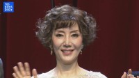 【 戸田恵子 】　還暦での〝一人舞台〟　初演から8年　「細くなりすぎて衣装を詰める」　〝体力勝負〟の努力明かす