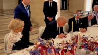 米イラン大統領が覚書に正式署名 14項目の内容にはイラン寄りのものも…　高濃縮ウランの米への引き渡しは明記されず 最終合意へ難しい交渉続く
