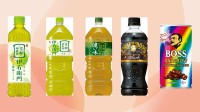 サントリー「伊右衛門」など131品目を値上げへ　中東情勢による包装材の高騰受け11月から　値上げ幅は5～19％