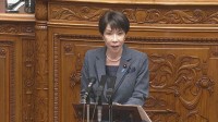 【速報】高市総理「可能性否定しないが面識ないと報告受けている」　高市総理陣営の誹謗中傷動画作成報道めぐり