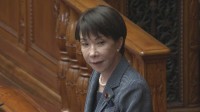 「間違いなく再審制度大きく前進」　高市総理が改正案修正に否定的な認識示す