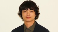 【 染谷将太 】『おおかみこども』で「おおかみおとこ」と「雨」役でオーディションを受けていた　「19歳で合う役がなくて」→『バケモノの子』で主人公に抜擢