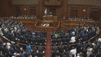 【速報】国民投票法改正案が衆院を通過　24日から参院憲法審査会で審議入りへ