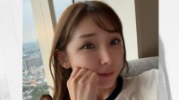 【 加護亜依 】「娘と親友ちゃんと女子旅」オフショット公開にファン反響　「あいぼんかわいい！」「娘いたんだー！」