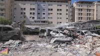 【速報】イスラエルとレバノンの親イラン組織ヒズボラが停戦