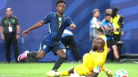 ブラジル3発快勝でグループ首位浮上！エース・ヴィニシウスが2試合連続ゴール、6度目の頂点へ王国が本領発揮【北中米W杯】