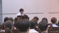 検察官が力説「泥臭いが、その分やりがいがある」最高検・法務省が大学生向け説明会を開催 司法試験の受験者数低迷を受け検察官の仕事紹介