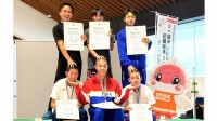 アジア大会代表・17歳の後藤大樹が大会新記録で2連覇 ！ 400mHインターハイ予選で50秒12