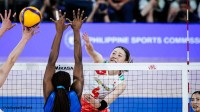 バレー女子日本代表、世界1位イタリアにストレート負け　石川真佑「リセットして良いパフォーマンスを」【ネーションズリーグ】