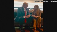 トランプ大統領 イタリア・メローニ首相が「G7サミットで写真を撮ろうと何度も求めてきた」改めて主張