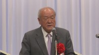 自民・鈴木幹事長「今国会は延長なしに、様々な課題を前に進める」　7月17日に迫る今国会の会期延長しない意向