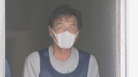 酒を飲んでいる際のトラブルで腹を刺して知人男性（50）殺害か　無職の男（63）逮捕　千葉・船橋市