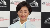 【長山洋子】新曲は久しぶりの恋唄「キュンとしながら歌っています」曲の舞台“西馬音内盆踊り”参加に意欲「絶対に行きたい」