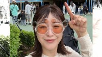 【 杉崎美香 】「何だか急に寂しくなって、少し前に涙がポロポロ流れた日も」息子の成長に涙