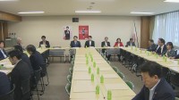 「給付にすべき」「2年後に戻せるのか」　食料品の消費税減税めぐり自民党が会合　懸念の声あがる