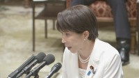 高市総理“サナエトークン”“中傷動画”報道めぐり「近日中に秘書の陳述書を国会に提出する」　野党側は「答弁拒否だ」と猛反発