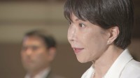 「副首都法案」総理が維新に一部の規定修正を要請　吉村代表「一両日中に判断する」　与党党首会談