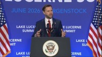 バンス副大統領“イランはIAEAの査察受け入れに同意”　「核問題に関する交渉はまだ始まっていない」イラン外務省報道官　アメリカ・イラン直接協議