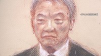 元参議院議員・大野泰正被告に罰金60万円命じる判決 自民党裏金事件　東京地裁　国会議員だった被告への判決は初　元秘書には罰金20万円命じる