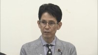 「相当な問題生じるだろう」中道・階幹事長　消費税減税2年後に引き上げに懸念