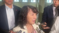 「認識は非常に近い」片山財務大臣が米ベッセント財務長官と会談 為替介入含めた歴史的な円安への対応協議