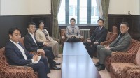 野党　高市総理陣営の“中傷動画”問題で秘書の陳述書提出認めずさらに追及攻勢強める