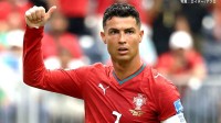 ポルトガル 5ー0で圧勝！41歳クリロナ2G 史上初6大会連続得点、2試合連続フル出場で悲願の初Vに前進
