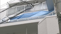 神戸・マンション冷凍庫から“切断”遺体　元妻を死体遺棄容疑で逮捕「私がやったことで間違いありません」