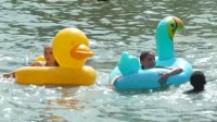 「日本よりめちゃめちゃ暑い」フランスで最高気温44.3℃“観測史上最も暑い日”に　45人死亡、1800の小中学校が休校