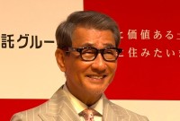 【 中井貴一 】　〝何なんですか？挑戦してるの？〟　26才・山之内すずの趣味に大困惑　自宅の建て替え計画を明かす　〝いま取り壊し始めたくらいで…〟