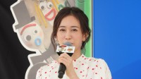 【 前田敦子 】息子が〝近所でアンディと呼ばれていました〟トイ・ストーリーが好きすぎて〝初めて喋った言葉は「ママ」か「ウッディ」か...〟