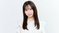 【元NMB48・梅山恋和】プラチナムプロダクションに所属「ひとりでも多くの方に知っていただけるよう頑張ります」