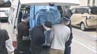 約14年間家賃を払い続け…電気代未払いで発見　神戸冷凍庫の切断遺体　逮捕の元妻は「言い分はありません」 殺害もほのめかす