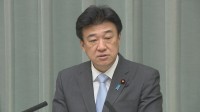 木原官房長官「極めて遺憾」外交ルートを通じ中国に抗議　中国が東シナ海西側の海域で移動式掘削船を固定