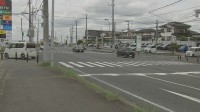 「人だとは思わなかった」　軽貨物車で女性はね重傷負わせ逃走か　会社経営者の男（47）逮捕　茨城・守谷市