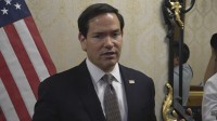 ルビオ米国務長官　イランとの実務者協議　30日にスイスで開催との見通しを示す　戦闘終結の最終合意に向けて