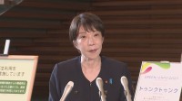 【速報】高市総理「同程度の地震に注意を」住民らに呼びかけ　青森県で最大震度6強の地震