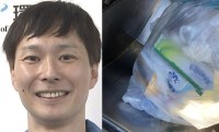 【 ごみ清掃芸人 】「可燃ごみの３分の１がお宝」紙とプラの分別を呼びかけ 【マシンガンズ滝沢】