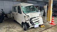 千葉・松戸市の踏切内でレール交換作業中に飲酒運転の車にはねられ男性1人が死亡2人けが　フィリピン国籍の男（19）を現行犯逮捕　千葉県警