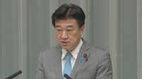 政府が青森県庁に内閣府調査チームの派遣　木原官房長官は災害時の“デマ”にも注意喚起